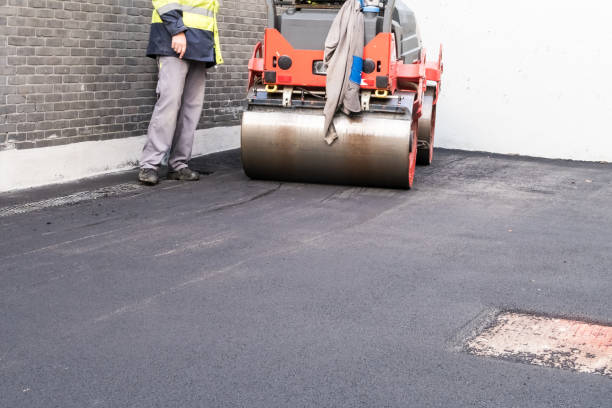 Best Cobblestone Driveway Installation  in Destrehan, LA