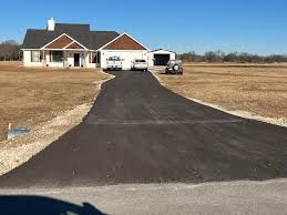 Best Gravel Driveway Installation  in Destrehan, LA